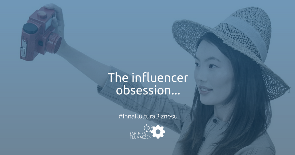 The influencer obsession, or how to become the most famous brand in China   Elijah Whaley